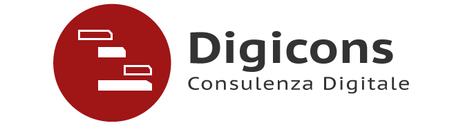 Digicons - Consulenza Digitale